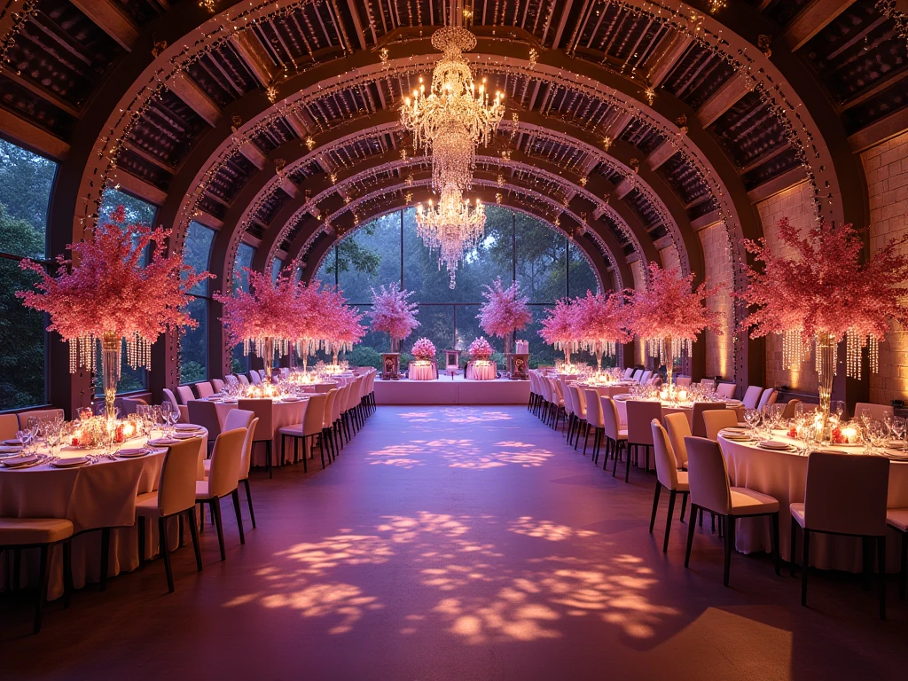 Standard Event-Paket - Professionelle Eventplanung